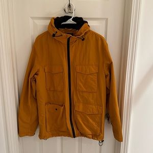 H&M water repellant, wind proof jacket. Perfect condition